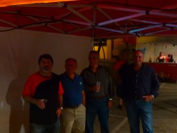 XIX Concentracion - 2012